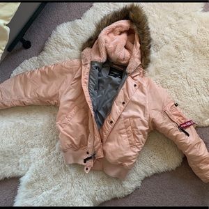 Alpha Industries Bomber